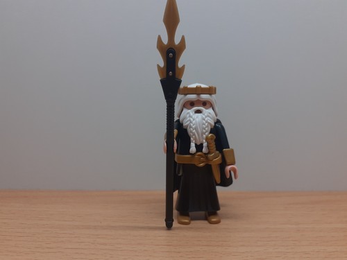 Playmobil ritter custom - playmobil,