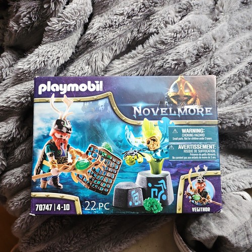 Playmobil 70747 violet vale - playmobil-70747,