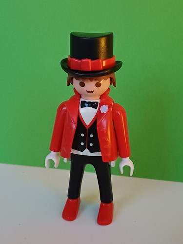 Playmobil sammlung figur - playmobil,