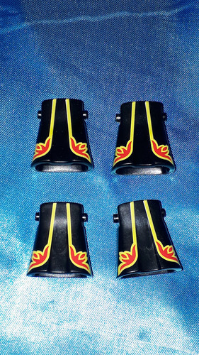Playmobil zauberer magier - playmobil, 4