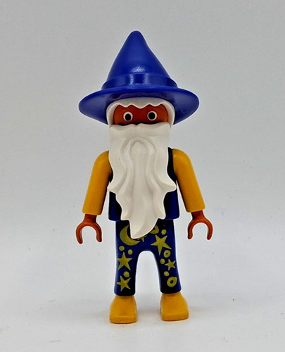 Playmobil wichtel karstadt - playmobil,