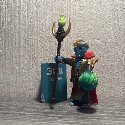 Playmobil figur 72139 serie - figur,