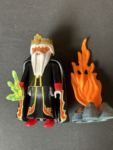 Playmobil 3932 magier zauberer - 3932,