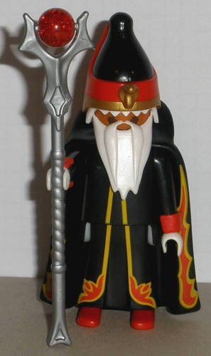 Playmobil 6840 serie - 6840,