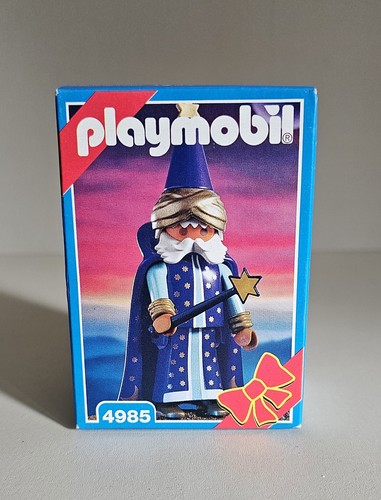 Playmobil zauberer magier - playmobil, "zauberer/magier"