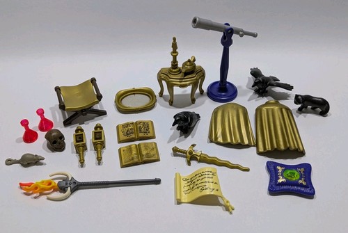 Playmobil magier magie - **playmobil**,