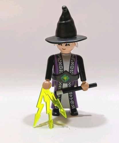 Playmobil magier magie - magier,