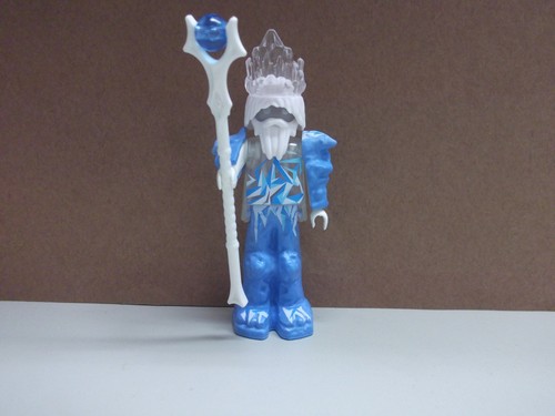 Playmobil eisgeist wassergeist - playmobil,