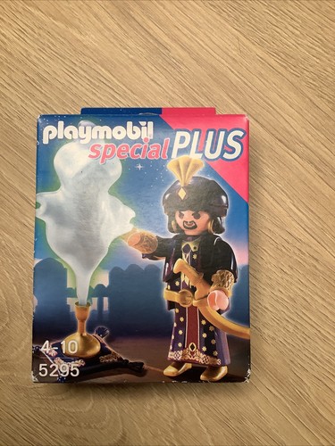 Playmobil 5295 magier mit - 5295,