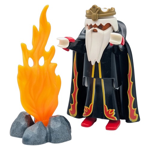 Playmobil figur zauberer - playmobil,
