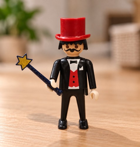 Playmobil 3725 zirkus - playmobil,