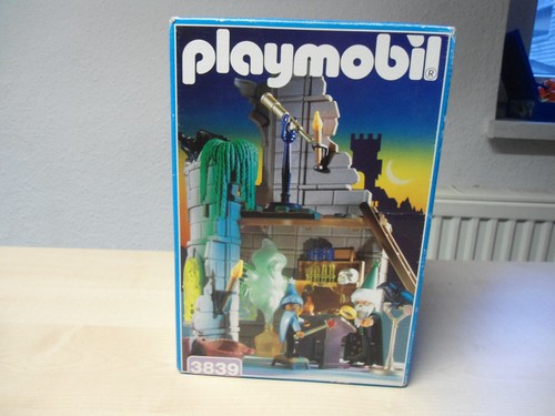 Playmobil set 3839 - playmobil,