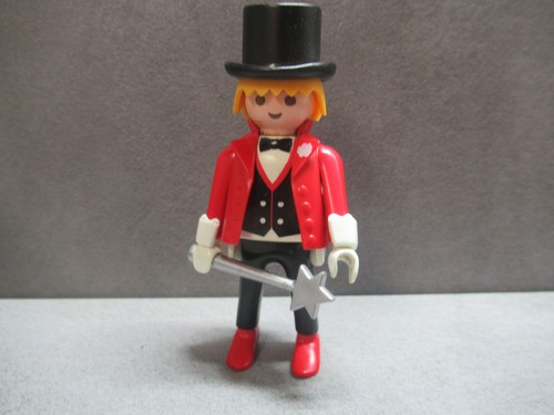 Playmobil figuren magier - figuren, |