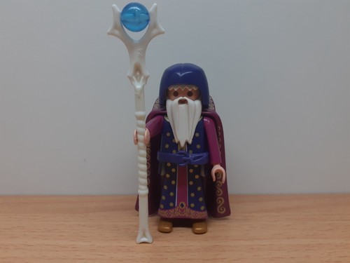 Playmobil ritter custom - ritter,