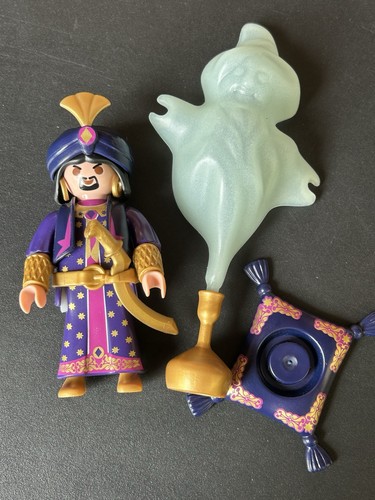 Playmobil special 5295 magier - special,