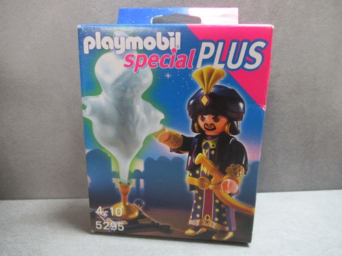 Playmobil figuren special - |,