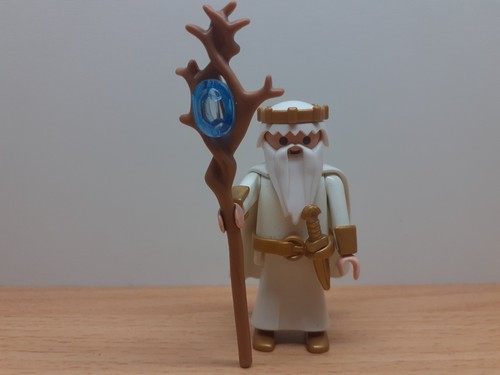 Playmobil ritter custom - ritter,