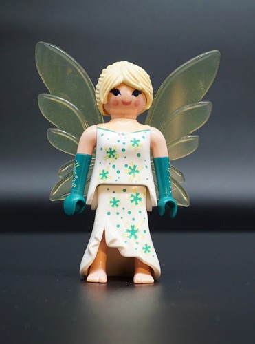 Playmobil figur frau - playmobil,