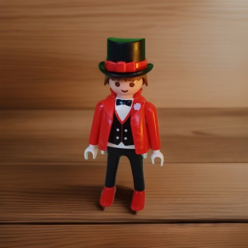 Playmobil sammlung figur aus - playmobil,
