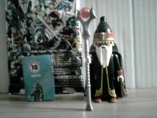 Playmobil figures 6840 - playmobil,
