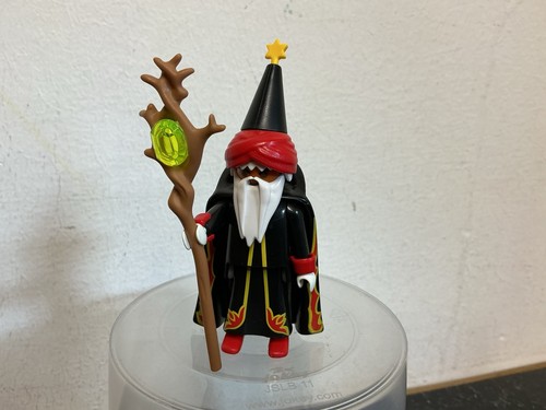 Playmobil magier merlin - magier,,