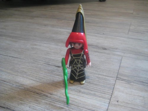 Playmobil 4530 böse fee - playmobil,