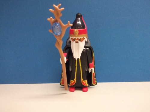 Playmobil zauberer magier - playmobil,