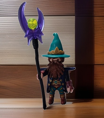 Playmobil 72027 figures serie - playmobil,