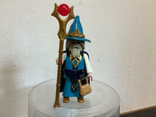 Playmobil magier merlin - merlin,