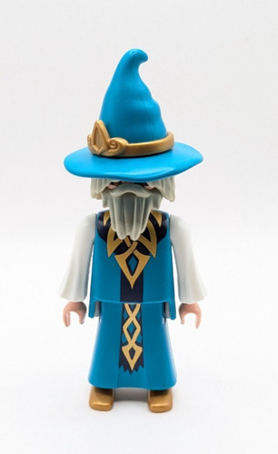 Playmobil figur zauberer - playmobil®,