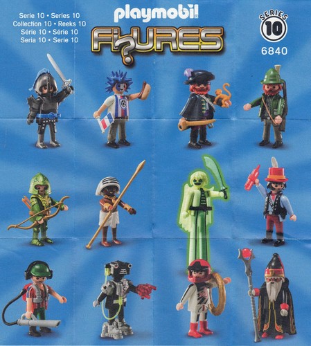 35217 playmobil 6840 figures - playmobil,