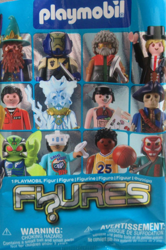 Playmobil figures serie - figures, 29