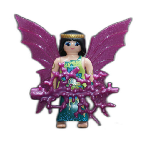 Playmobil figur frau - playmobil, fee