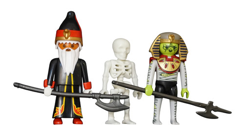 Playmobil magier zauberer - playmobil,