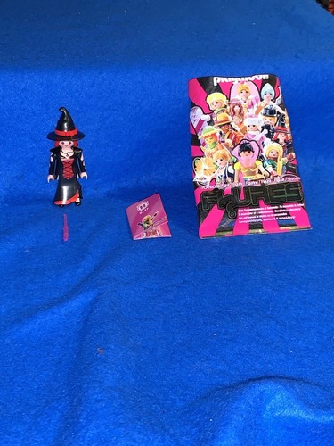 Playmobil figures series - figures, 11