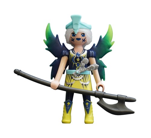 Playmobil figur frau - playmobil,