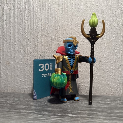 Playmobil figur 72139 - playmobil, serie
