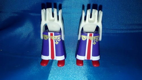 Playmobil ritter magier - ritter, x