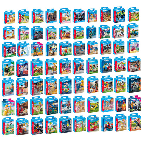Auswählen playmobil - *,