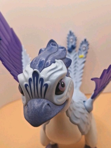 Playmobil magic phoenix - magic, 9472