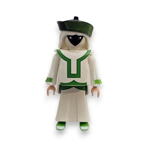Playmobil figur magier mann - playmobil,
