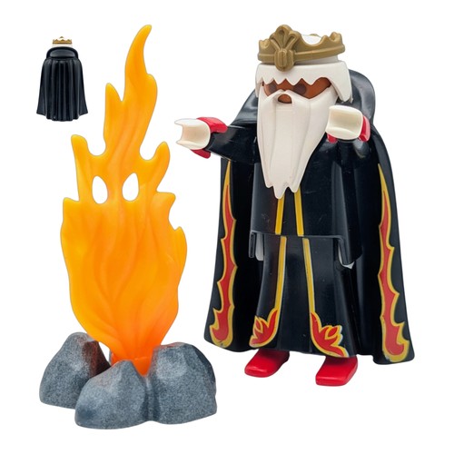 Playmobil figur zauberer - figur,