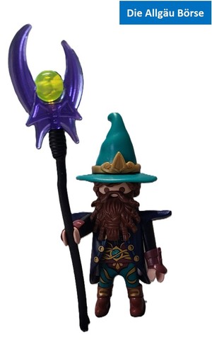 Playmobil 72027 figures serie - 72027,