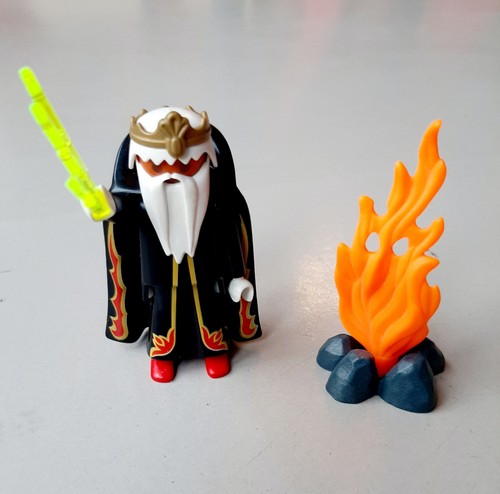 Wie neu playmobil 3932 - wie, magic