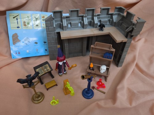 Playmobil ritter burg - playmobil, ritter-burg
