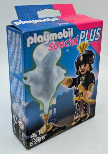 Playmobil 5295 magier mit - playmobil,