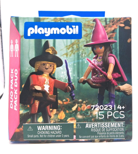 Playmobil 72023 duo - playmobil,