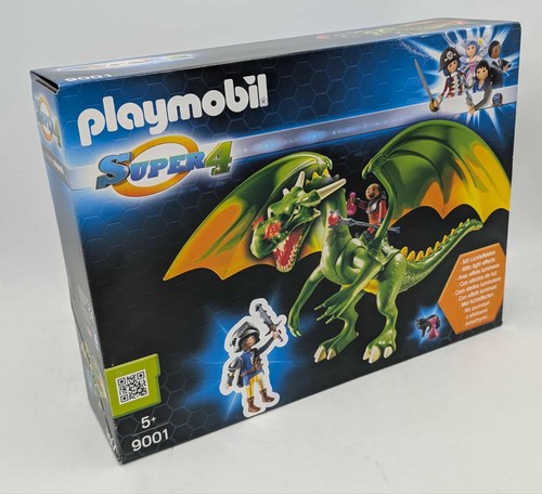 Playmobil 9001 super4 - playmobil,