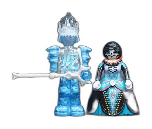 Playmobil magier zauberer - playmobil,