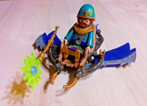 Playmobil novelmore 10149 - novelmore,